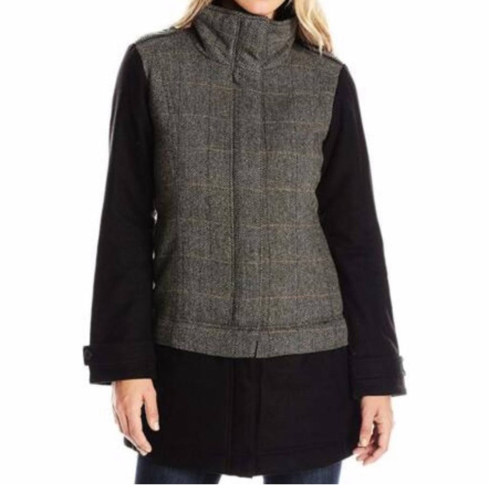 Prana Caprise Jacket